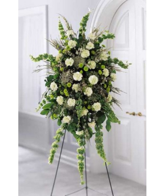 Splendor Standing Spray